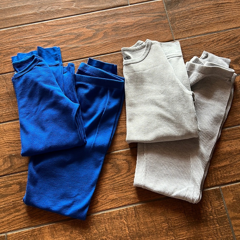 Athletic Works Warmers